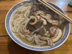 -锦泓老字号猪脏粉(东联大厦店)