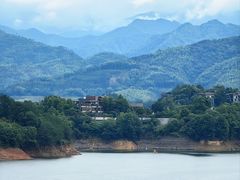 -杭州千岛湖滨江希尔顿度假酒店