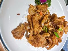 -新粤新疆菜(禅城店)