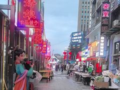 -万达广场(太原街店)