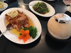 -无招牌海鲜餐厅(怡丰城店)