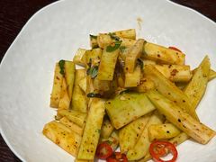 -滇野云南野生菌餐厅(陕西南路店)