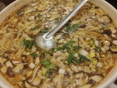-纪林菜馆·博山菜老字号(华光路店)
