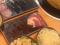 -黔三一夺夺粉酸汤火锅(百信店)