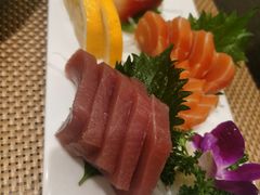 -晓寿司·精致料理(绿地店)