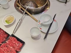 -牛品福潮汕牛肉火锅(旺庄店)