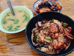 -腔调面(斜土路店)