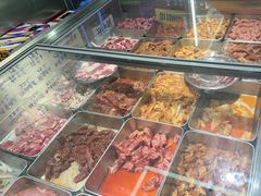 -英雄故事地摊烤肉(马驹桥店)