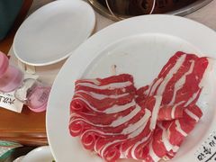 -清真·鸦儿李记·涮肉(花市店)
