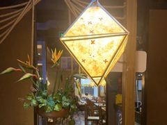 -云海肴·汽锅鸡·云南菜(天津国金汇店)