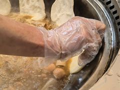 -三里屯土灶炖公鸡地锅鸡(江东店)