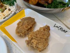 -乐凯撒披萨(汇港购物中心店)
