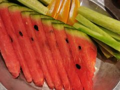 水果拼盘-李老爹香辣蟹(宣武门店)