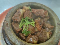 -石锅坛肉(广场店)