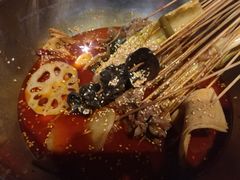 -付小姐在成都(五道口店)