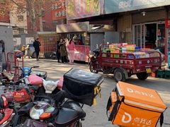 -正宗老杨特色爆米花(四棉店)