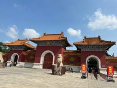 -北陵公园