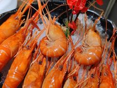 -乔街深夜食堂·台州菜·高压锅生蚝(杭州总店)