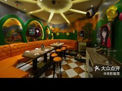 -火吧PTV聚会餐厅(10号店)