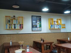 -龙鳞路第一家牛肉汤