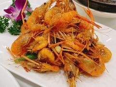 -瑞福园联谊餐室(茂名南路店)