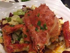 -蟹之国·精品蟹料理(极地店)