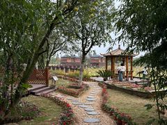 -军山湖云水间水上餐厅(进贤店)