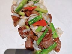 -三利音·东方司宴(外滩店)