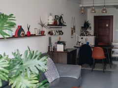 -正聚装饰·老房翻新装修设计体验馆(普陀店)