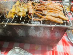 -生火火·小炉子炭烤(金楠天街总店)