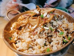 -甘思咪哚·云南艺术餐厅(天河广百店)