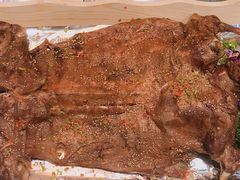 -宗泉烤全羊·烤羊腿·家常菜(解放东路店)