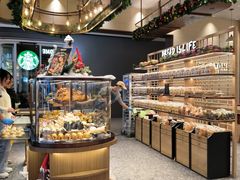 -PAPER STONE BAKERY(天汇广场店)