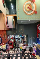 -meland club亲子乐园(北京芳圆里ID MALL店)