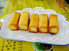 炸牛奶-民信老铺(人民路店)