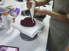 -食间旅人DIY烘焙工作室