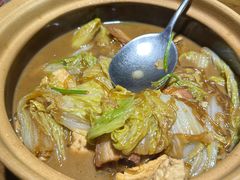 -院里汤包·虾汤包青岛菜(辽源路店)