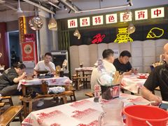 -老闵田螺馆·南昌市井菜·特色小吃(总店)