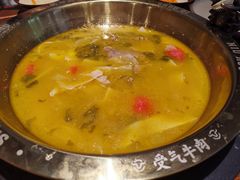 -受气牛肉·耙牛肉火锅(水晶郦城店)