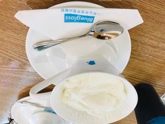 -Blueglass酸奶(财富购物中心店)