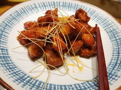 -凤阁楼果木烧鹅(鹤山陈山店)