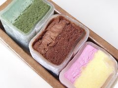 -Olé精品超市(北京合生汇店)