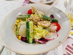 -战斧牛排餐厅(百盛优客店)