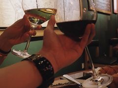 -羽深肉铺 Steak & Wine