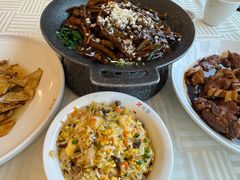 -怡园饭店-餐厅(四望亭店)