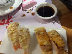 -花漫里餐厅(刺桐店)