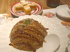 -Sushi Love 创意寿司(丽影广场店)