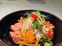 -大潮淮·淮扬菜(何园旗舰店)