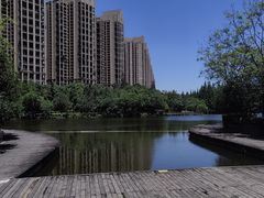 -成都南湖公园