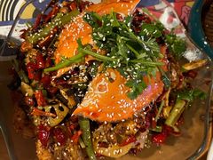 -贝贝龙虾·音乐餐厅(昌平东关店)